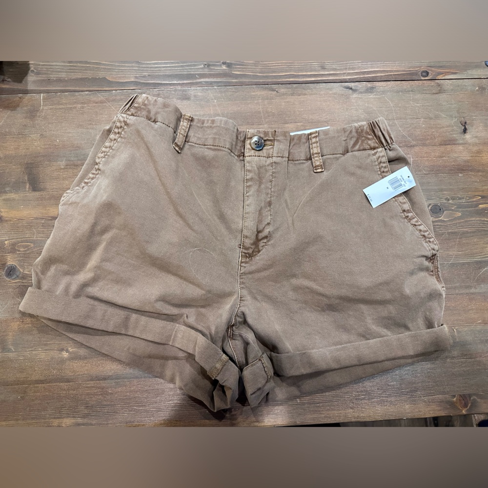 Old Navy Brown shorts